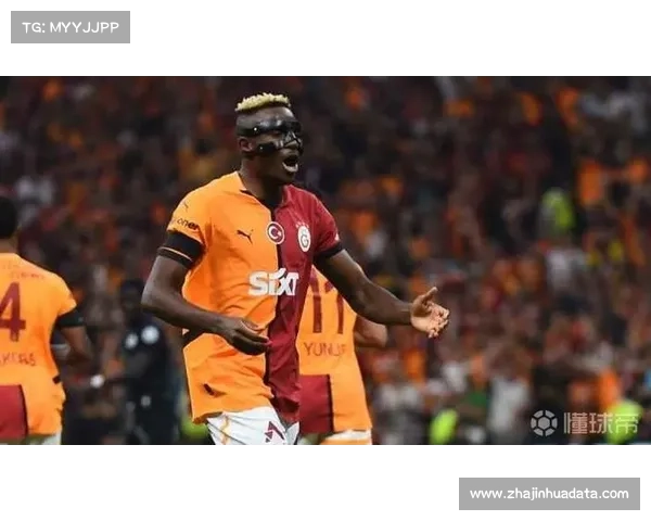 那不勒斯3-0维罗纳，奥斯梅恩与K77联手摧垮保级队